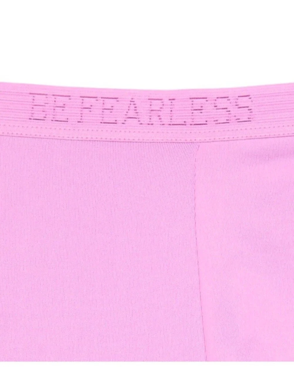Athletic Works Girl's Boy Shorts Underwear